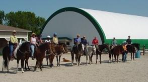 Ranch OutBack Clinic