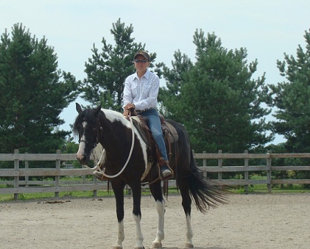 The Ranch OutBack Training